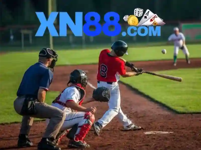 'xn88 casino thai – Tổng quan chủ đề và giá trị cốt lõi'