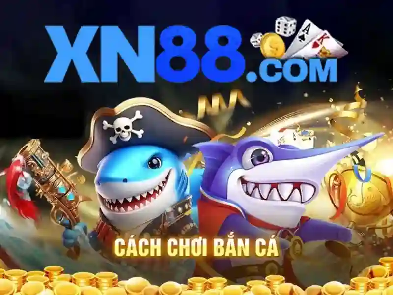 Mẹo chơi bắn cá 3 cây dễ ăn tiền nhà cái