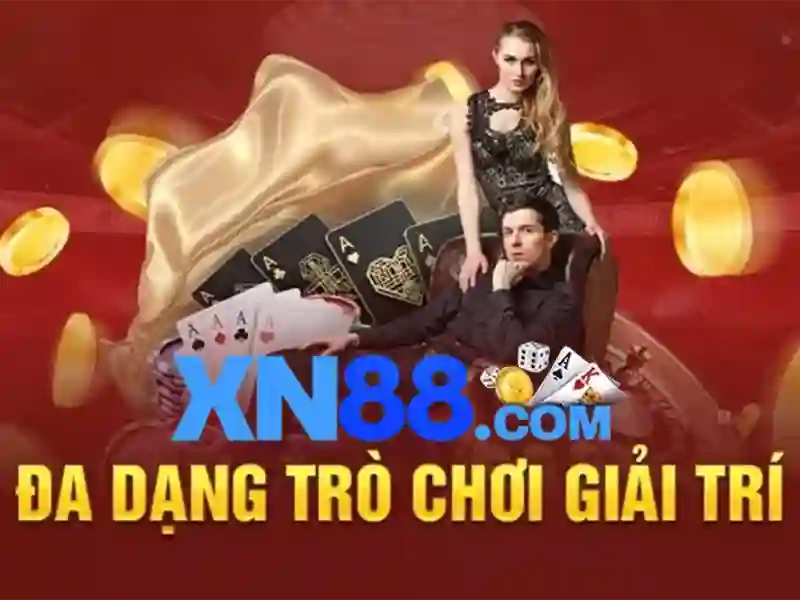Giới thiệu về xn88