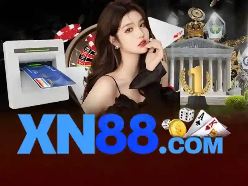 Các dịch vụ chính của xn88