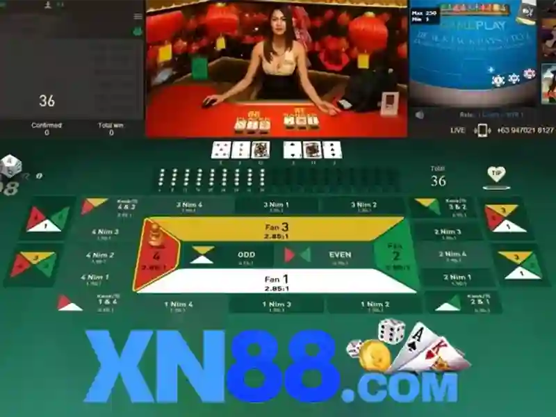 Công cụ và trò chơi tại xn88