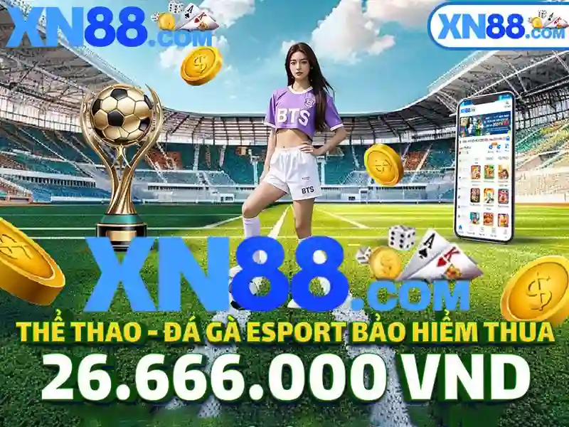 Giao diện xn88 minh hoạ giao diện người dùng