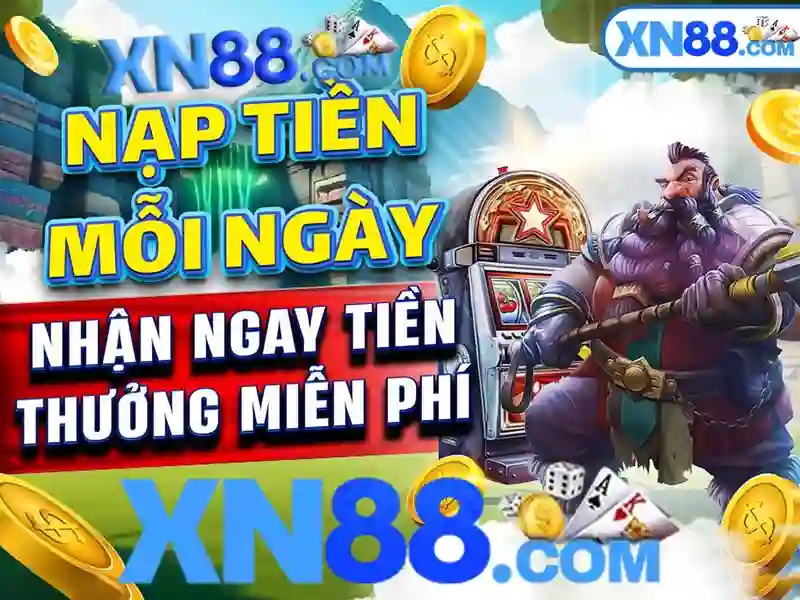 Giới thiệu xn88