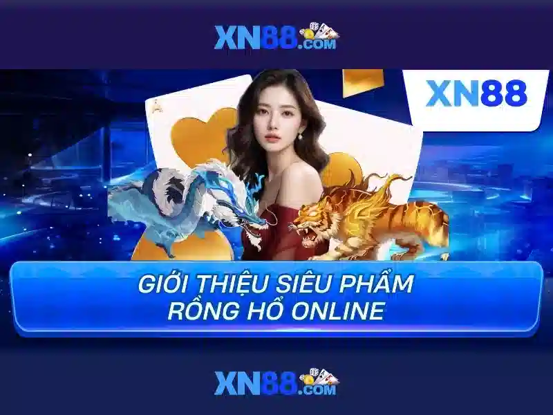 xn88 lucky – Khám phá thương hiệu uy tín và trải nghiệm đỉnh cao