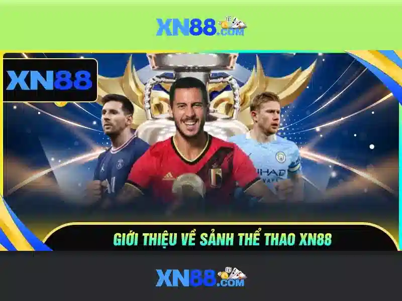 Các tính năng cơ bản của XN88