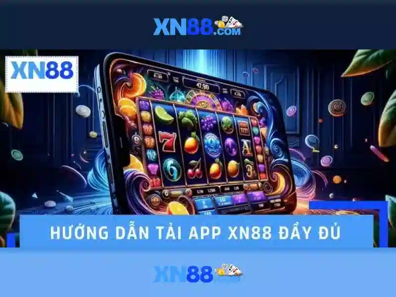 Các tính năng nổi bật của XN88