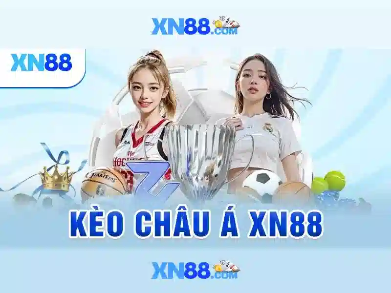 XN88 là gì và nền tảng cược trực tuyến