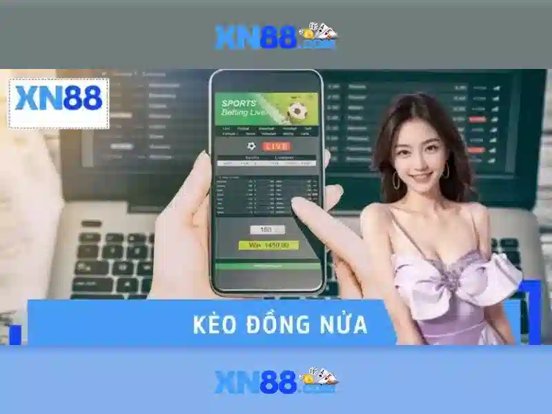 xn88 bet – Trải nghiệm cược đỉnh cao cùng xn88 app