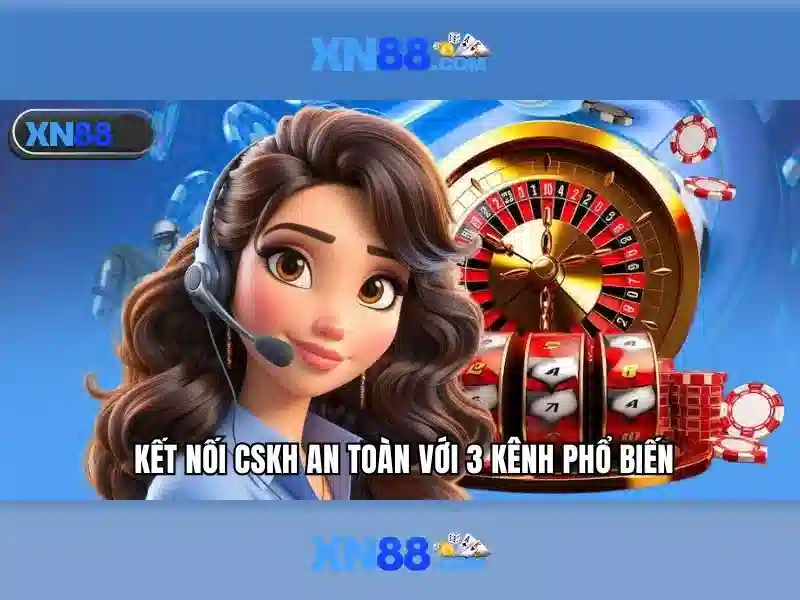 Tổng quan và giá trị cốt lõi của xn88 slot login