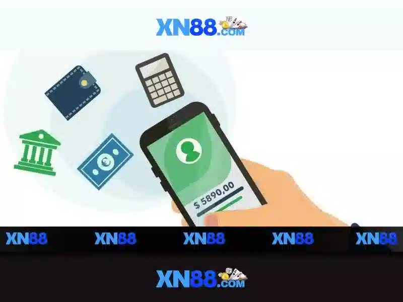 xn88 ap – Trải nghiệm và chiến lược phát triển thương hiệu