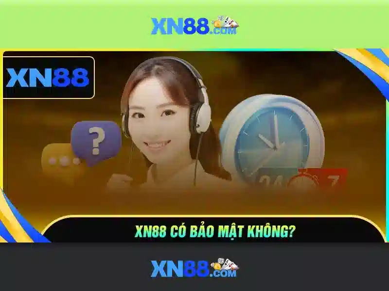 xn88 - Nền tảng cá cược trực tuyến hàng đầu