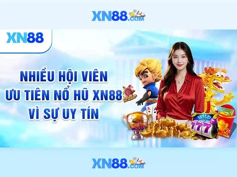 Tính năng nổi bật của XN88