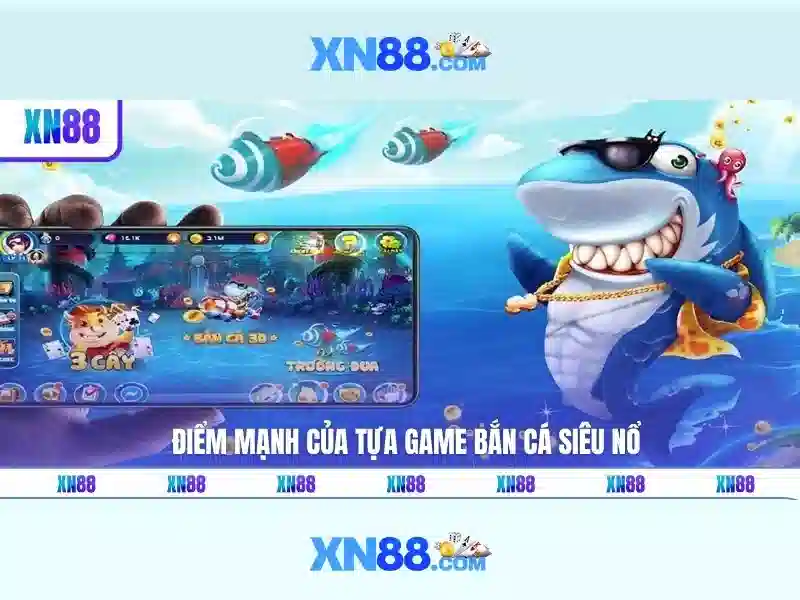 Mẹo chơi bắn cá 3 cây dễ ăn tiền nhà cái