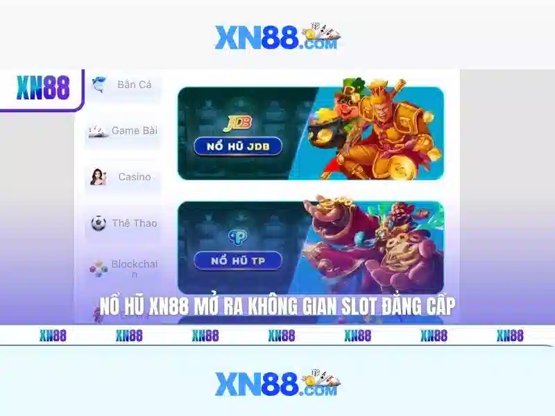 Giới thiệu về xn88 và trải nghiệm giải trí trực tuyến
