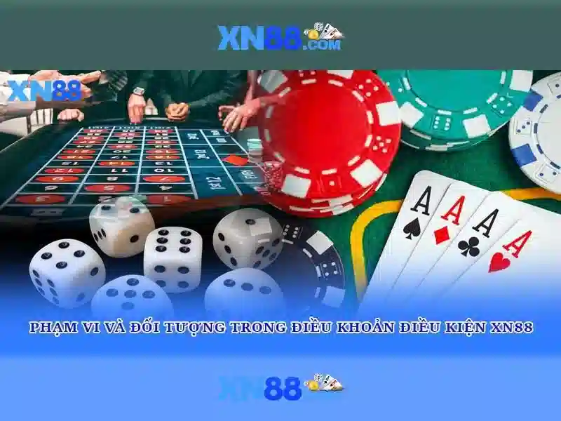 Về xn88: Nền tảng trò chơi trực tuyến và trải nghiệm người dùng