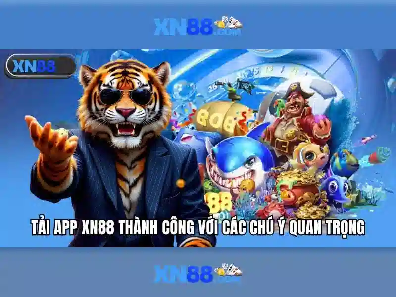 Xn88: Tổng quan về nền tảng giải trí trực tuyến và đánh giá an toàn