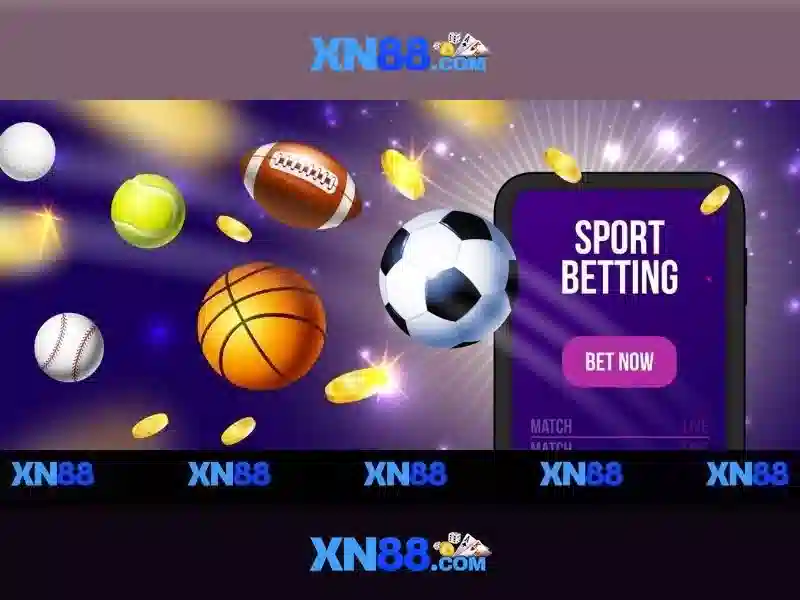 xn88: Khám phá nền tảng giải trí trực tuyến và cược an toàn