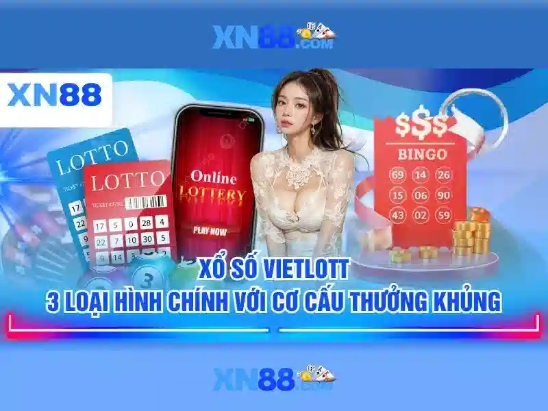 XN88: Tổng quan về nền tảng cược trực tuyến và những lưu ý
