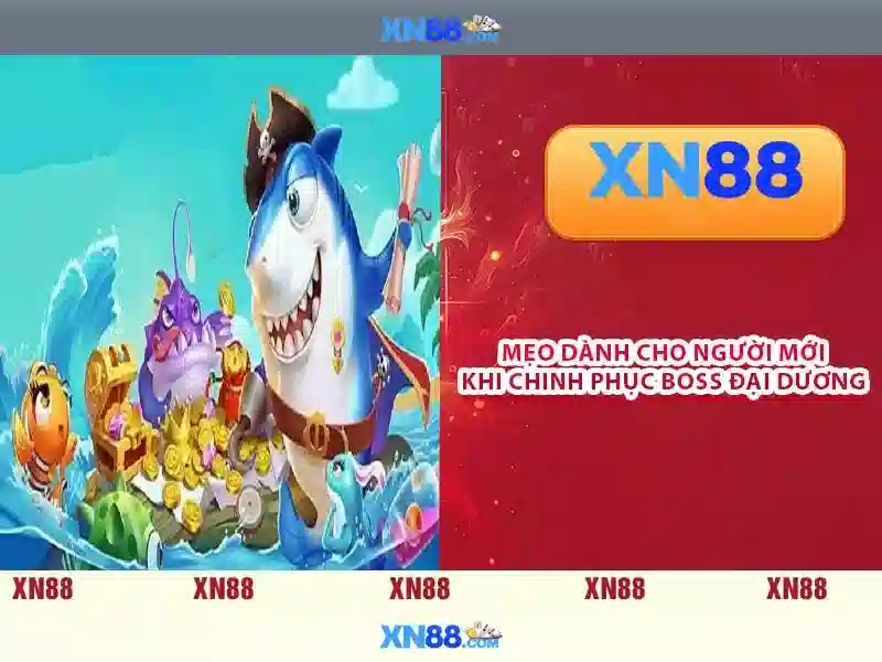 xn88: Nền tảng giải trí và cược trực tuyến nổi bật