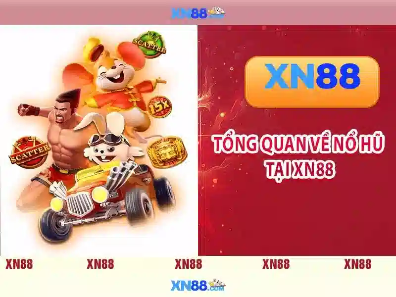 Giới thiệu về xn88\n