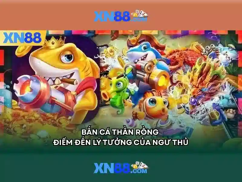 Các danh mục trò chơi có tại xn88\n\n