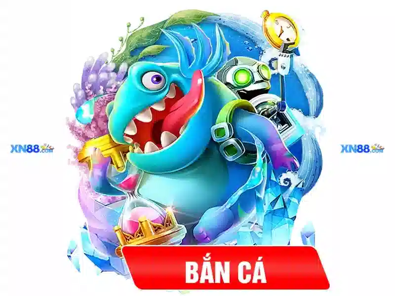 xn88: Nền tảng giải trí trực tuyến nổi bật