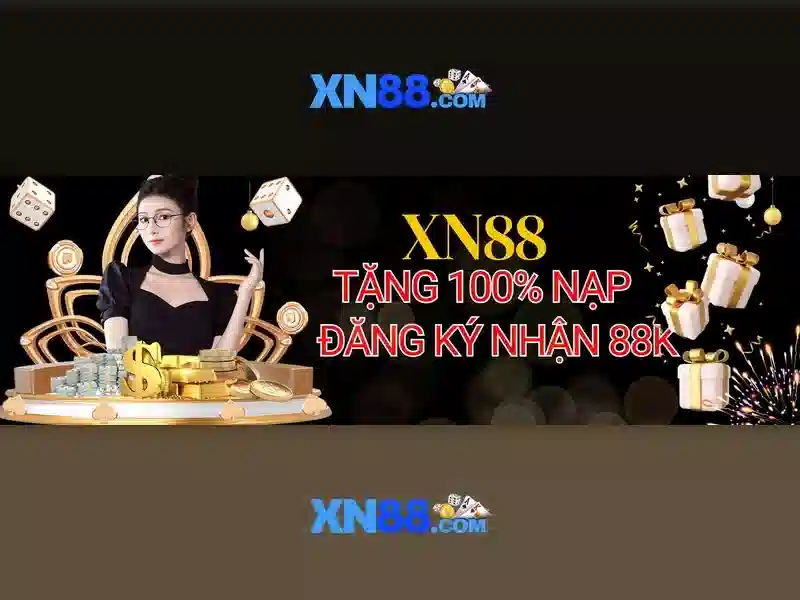 xn88 - Đánh giá và hướng dẫn sử dụng nền tảng cược trực tuyến