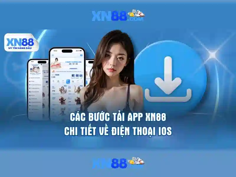 xn88' – Hành trình thương hiệu và trải nghiệm xn88'
