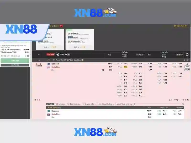 Giới thiệu xn88\n\n