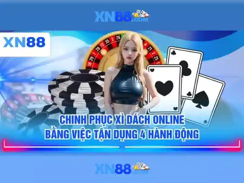 xn88: Nền tảng giải trí trực tuyến và trò chơi