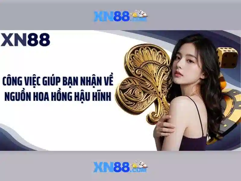 xn88 - Nền tảng giải trí trực tuyến và đánh giá tổng quan