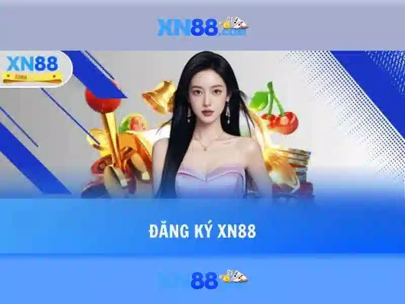 xn88: Tổng quan về nền tảng cá cược và trò chơi trực tuyến