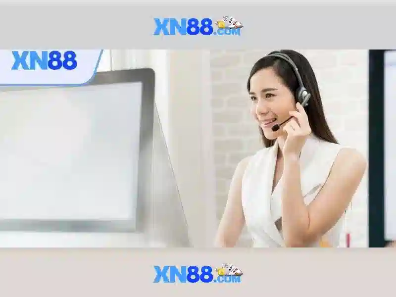 xn88: Trải nghiệm đánh bạc trực tuyến an toàn và thú vị
