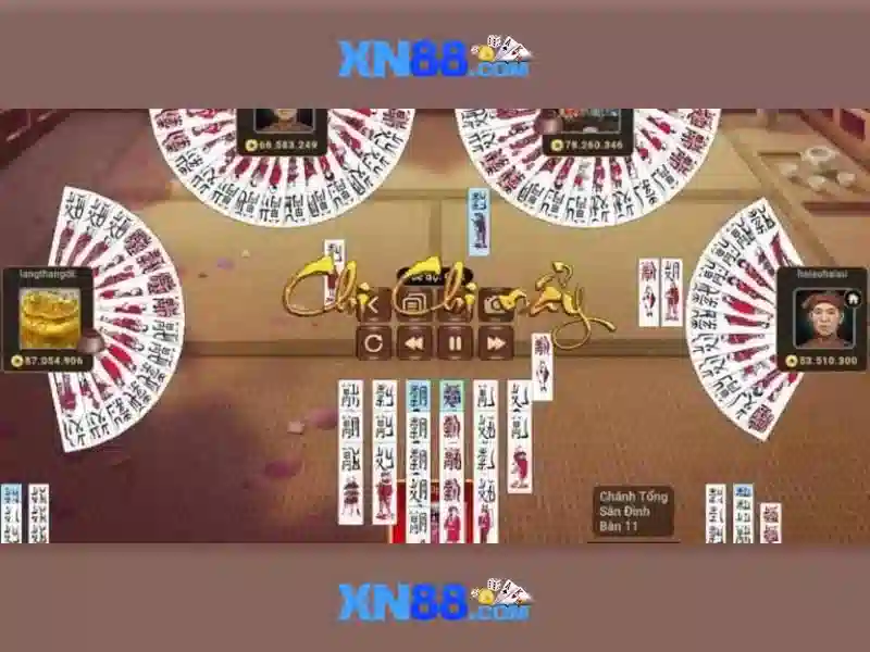 Tổng quan tai app xn88