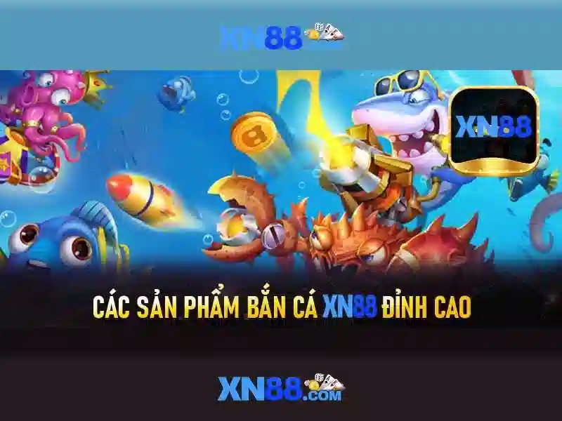Trò chơi và dịch vụ tại xn88\n\n