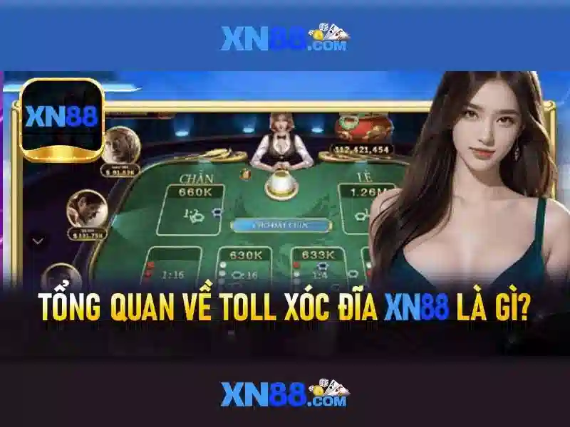 xn88 và thế giới cá cược trực tuyến