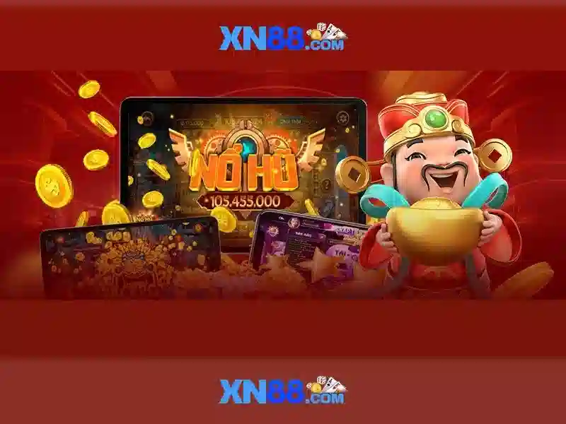 xn88: Tổng quan và bài viết chi tiết
