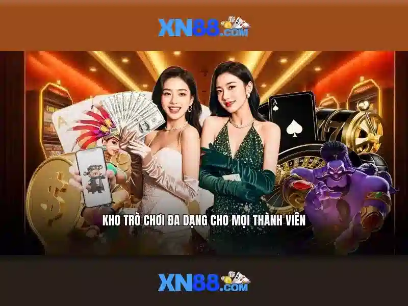 Hướng dẫn bắt đầu với xn88