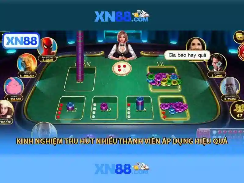 Các tính năng chính