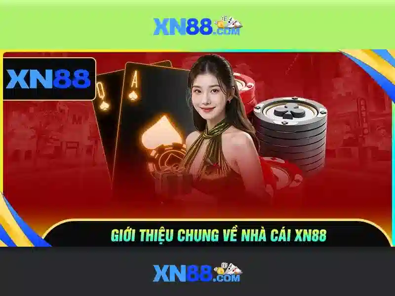 xn88 - Nền tảng trò chơi trực tuyến đáng tin cậy