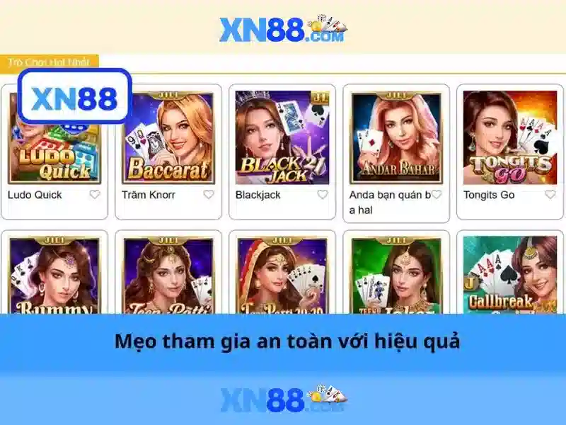 xn88: Tổng quan, tính năng và đánh giá