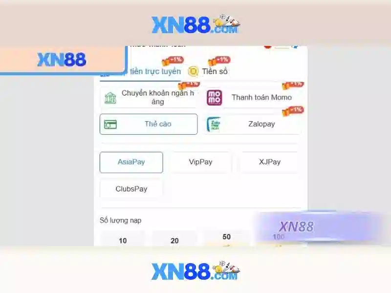 Xn88: Nền tảng giải trí trực tuyến hàng đầu