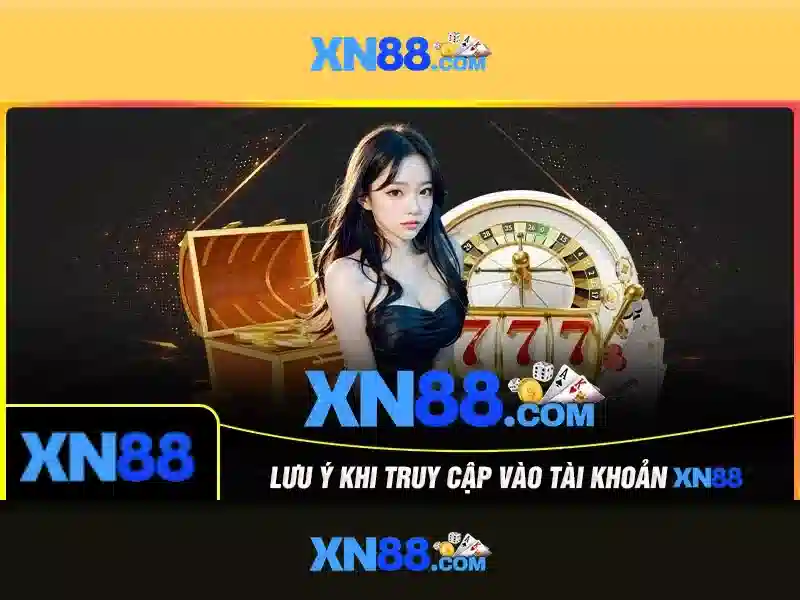 xn88: Nền tảng trực tuyến đa chức năng