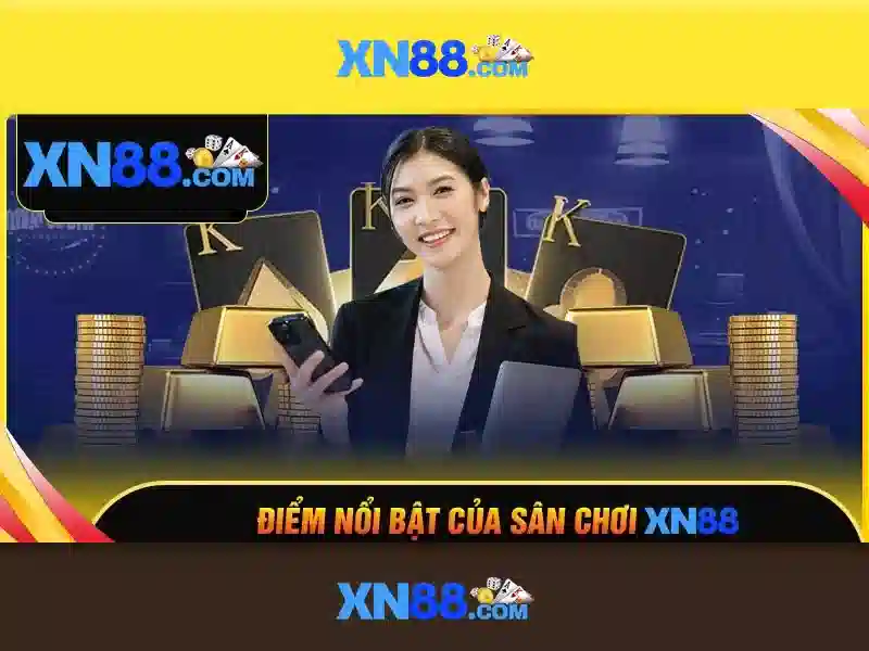 Giới thiệu về xn88