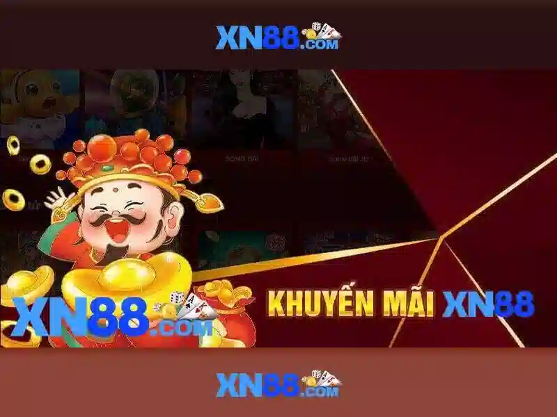 Tổng quan về xn88 – nền tảng cá cược trực tuyến
