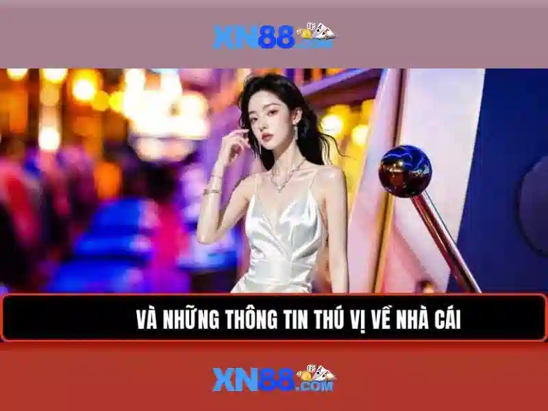 Giới thiệu về xn88\n