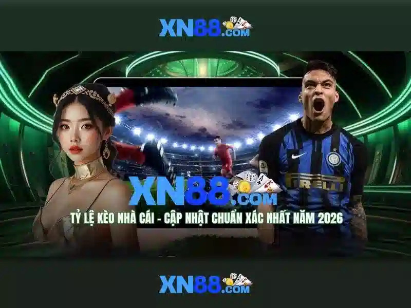 xn88: Nha cai online va nhung dieu can biet