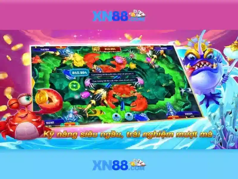 xn88 - Nền tảng cá cược trực tuyến uy tín tại Việt Nam