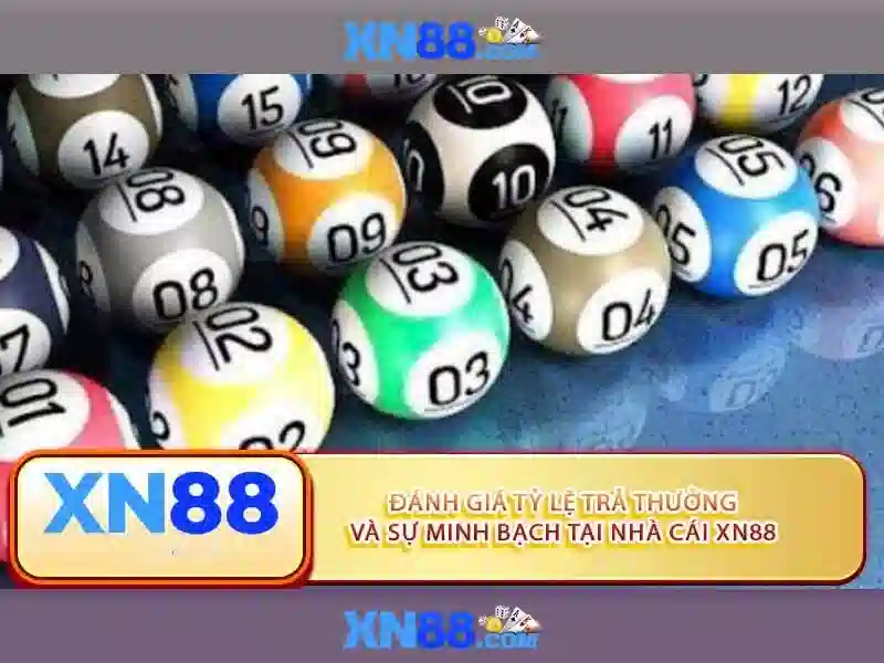xn88 là gì và tại sao nó được quan tâm