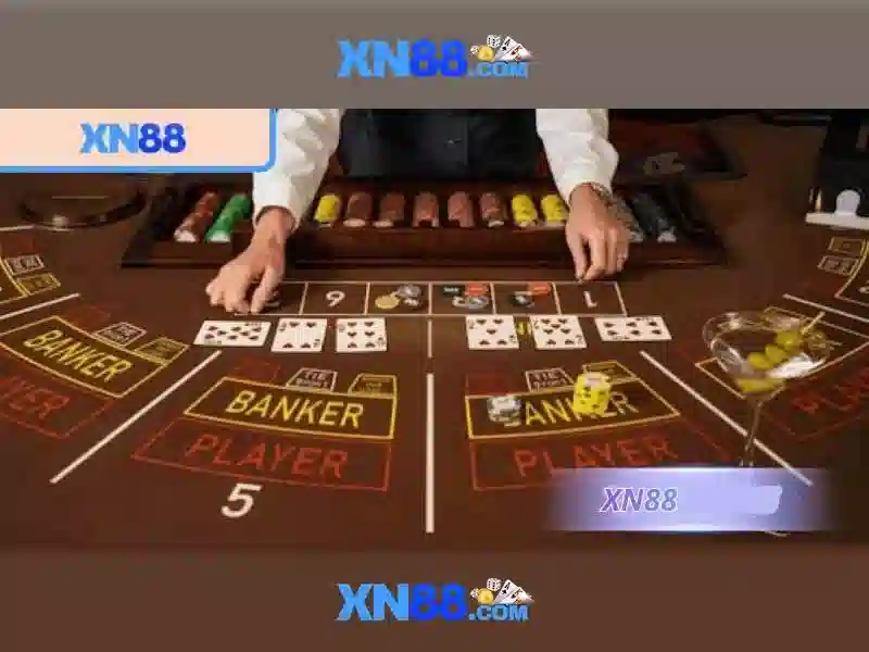 Giới thiệu về xn88 và sứ mệnh của nền tảng\n\n